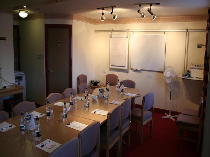Days Inn Tewkesbury Strensham Business foto
