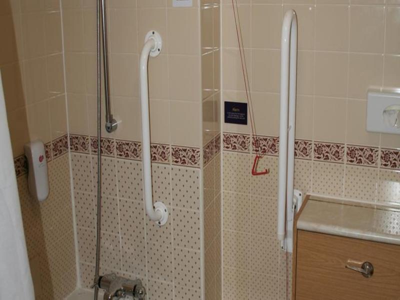 Days Inn Tewkesbury Strensham Zimmer foto