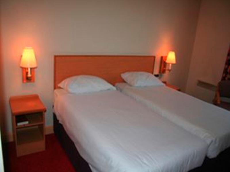 Days Inn Tewkesbury Strensham Exterior foto