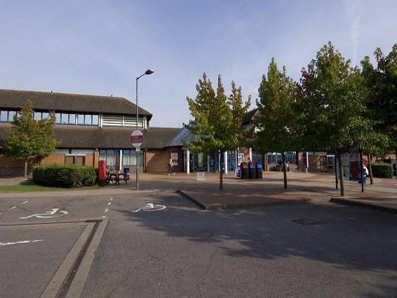 Days Inn Tewkesbury Strensham Exterior foto